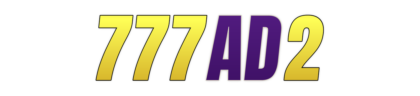 777ad2 Logo